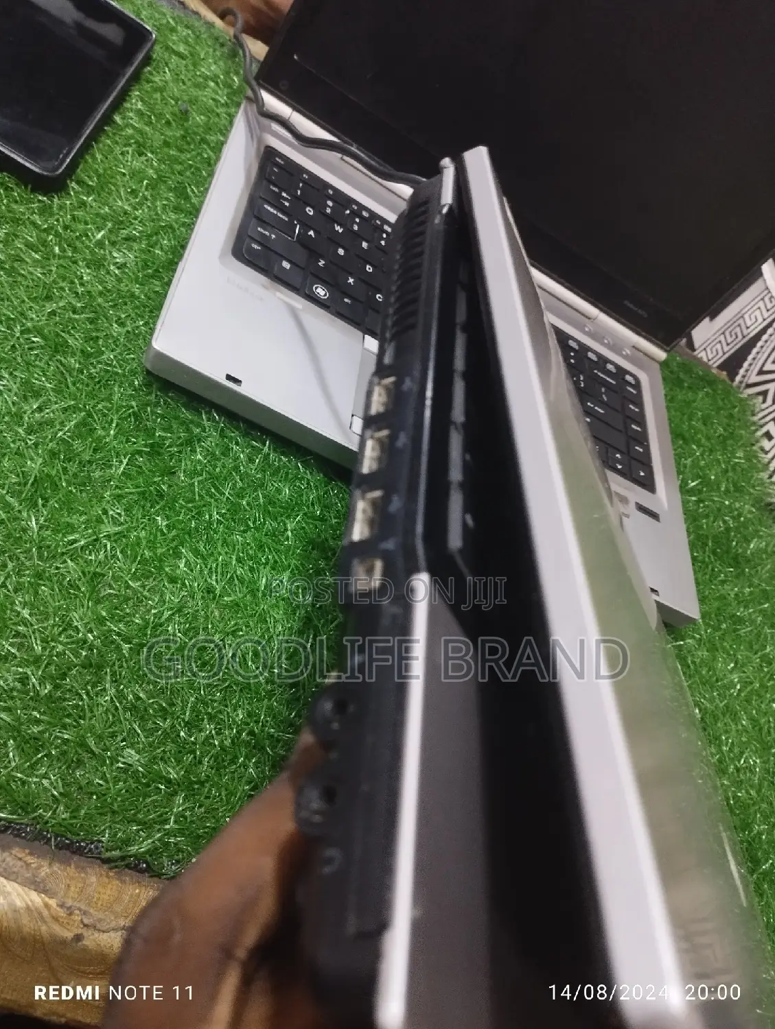 Laptop HP EliteBook 1040 2GB Intel Core I5 HDD 256GB