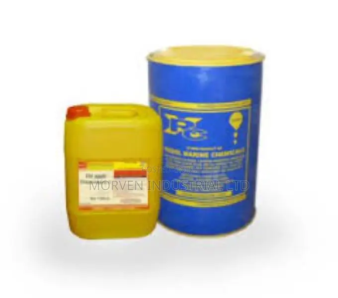 Oil Spill Dispersant Dealer in Oshodi Lagos Nigeria
