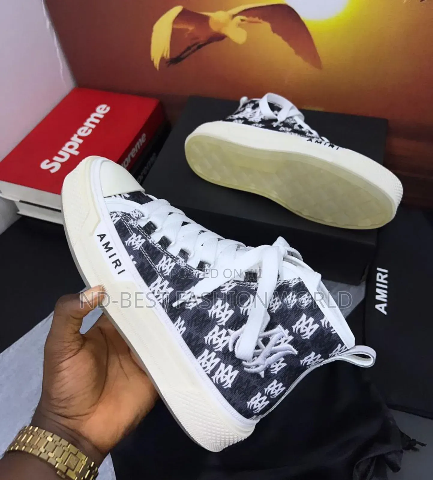 Pure Leather Shoe