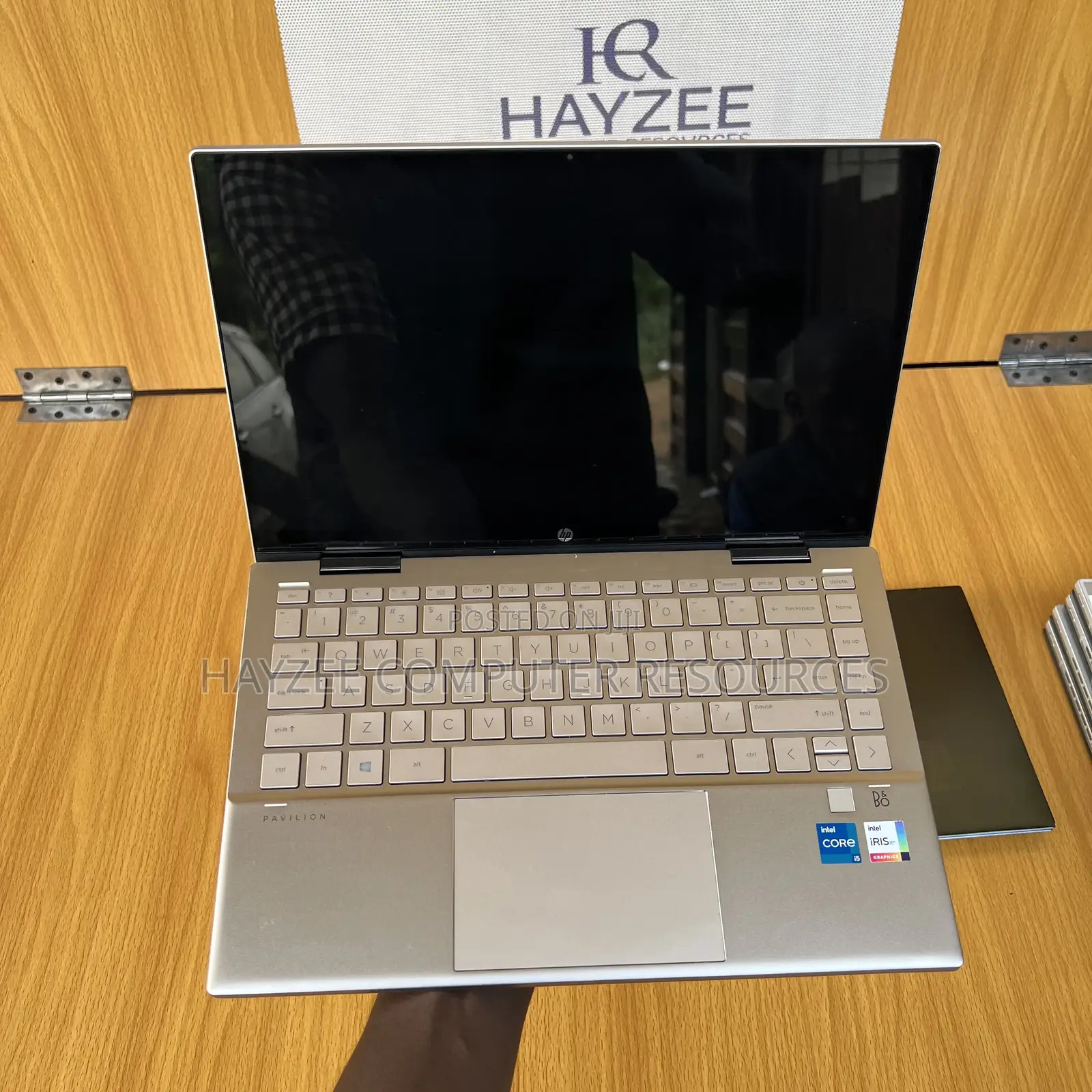 Laptop HP Pavilion 14 8GB Intel Core I5 SSD 256GB