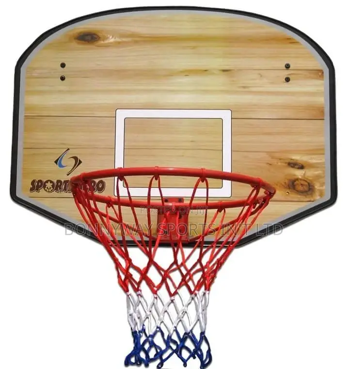 Get Ur War Basketball Board