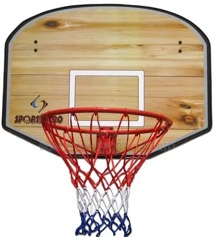 Get Ur War Basketball Board