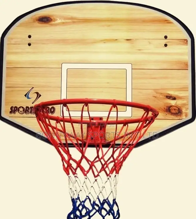 Get Ur War Basketball Board