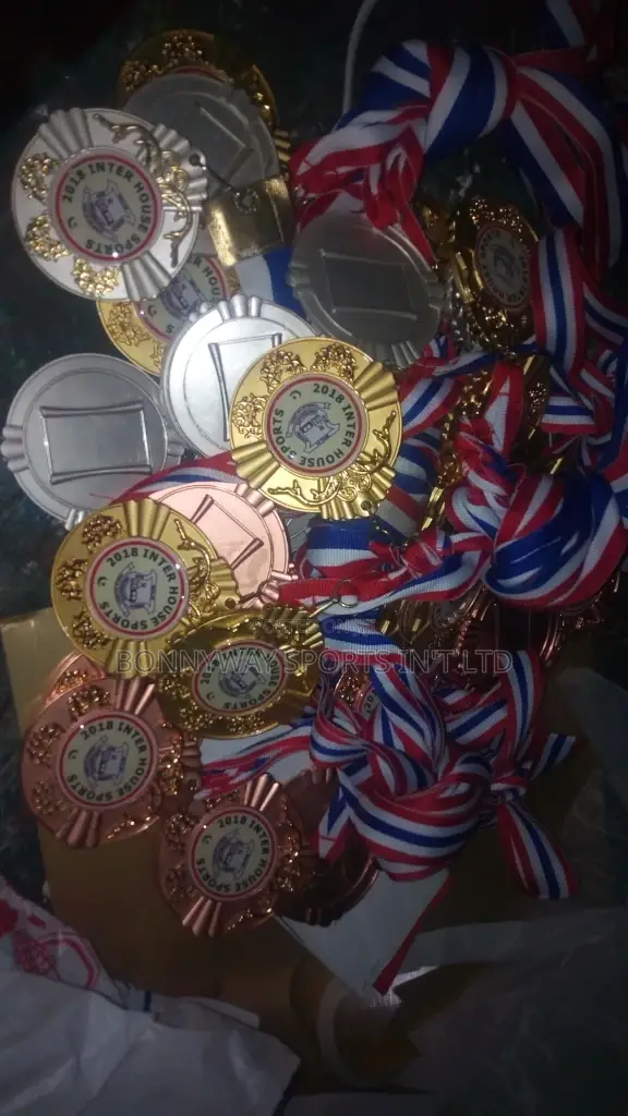 Get Ur Event Medals,Gold,Silver,Bronze
