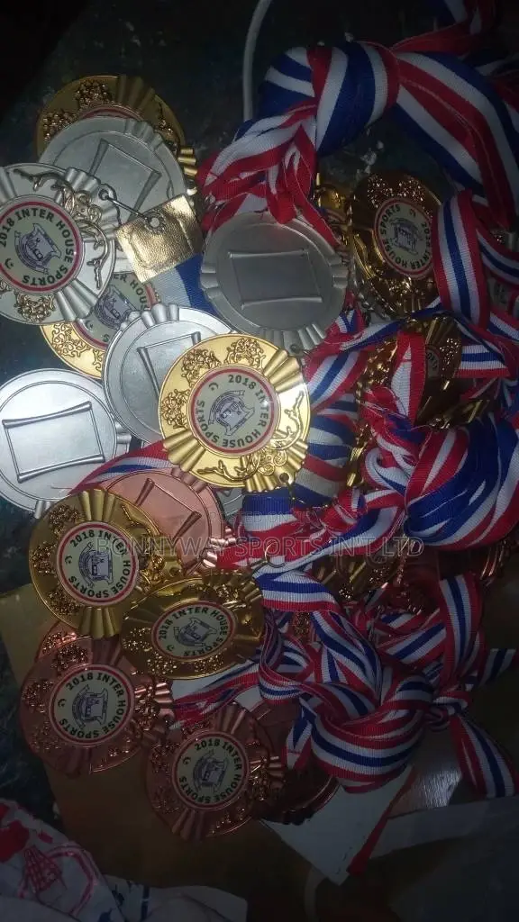 Get Ur Event Medals,Gold,Silver,Bronze