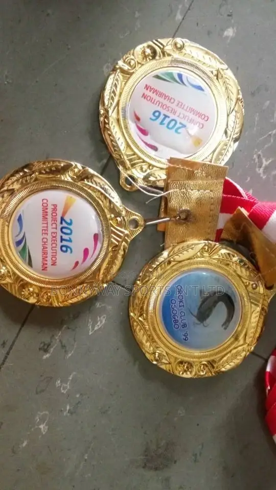 Get Ur Event Medals,Gold,Silver,Bronze