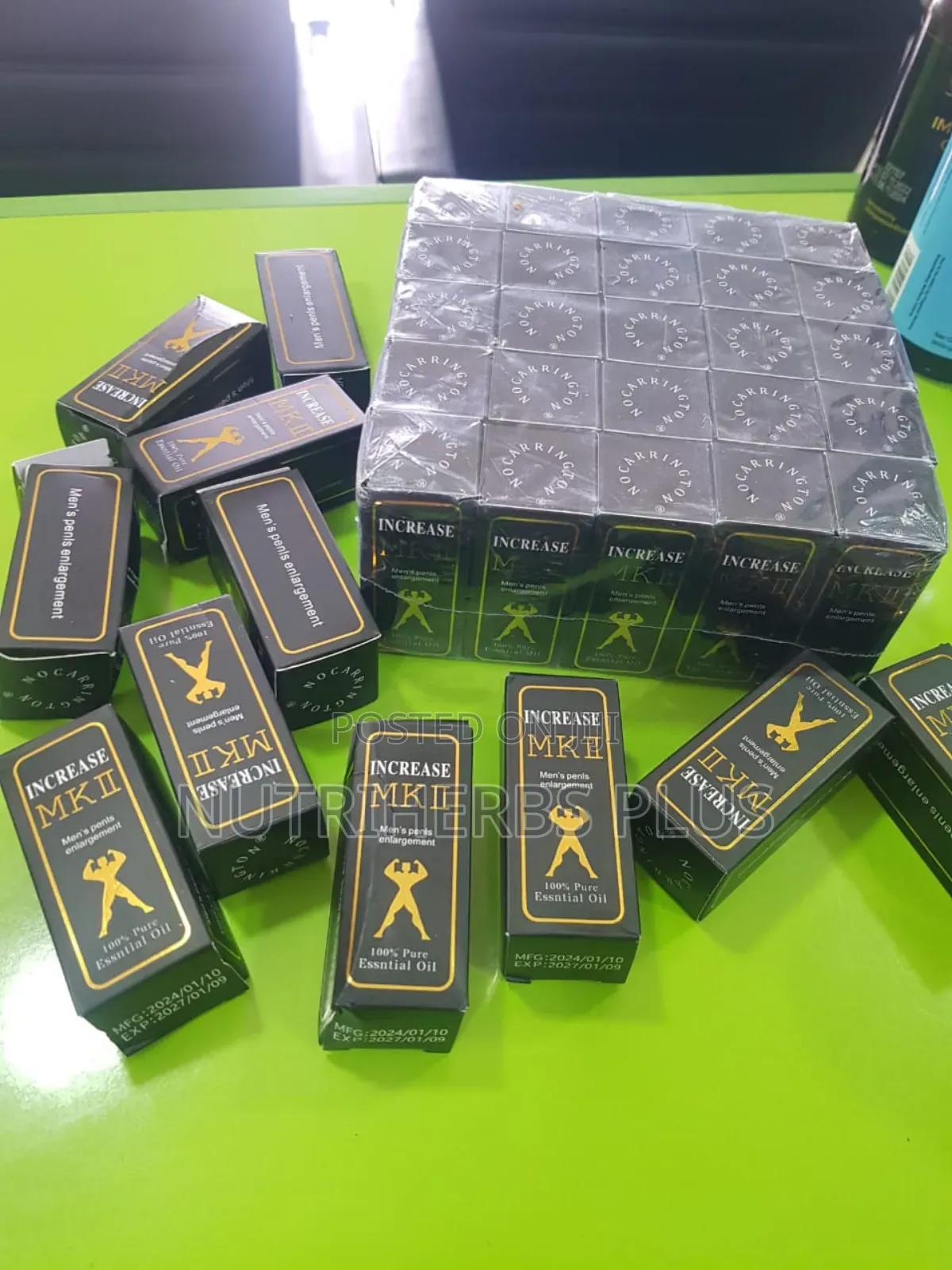 MK II Oil:Get Harder, Stronger Erection Wholesale and Retail