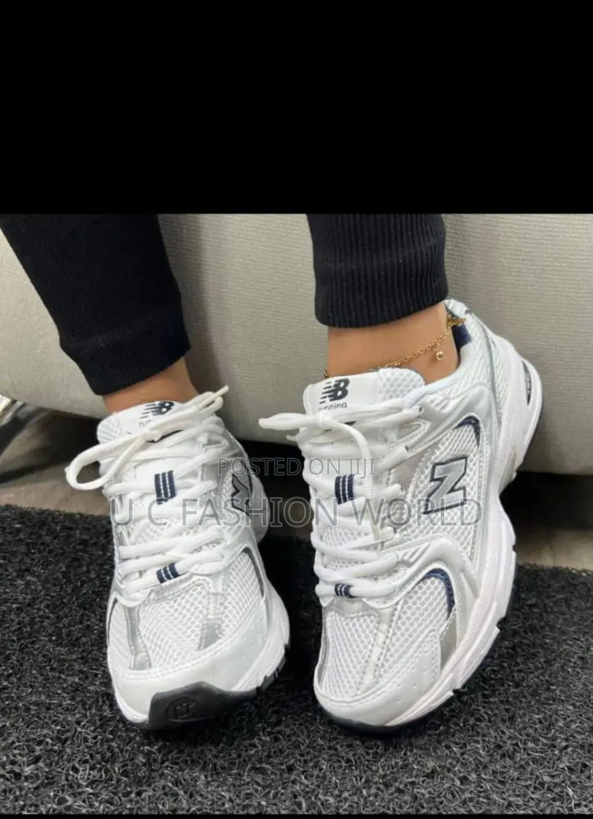High Quality Unisex New Balance Sneakers