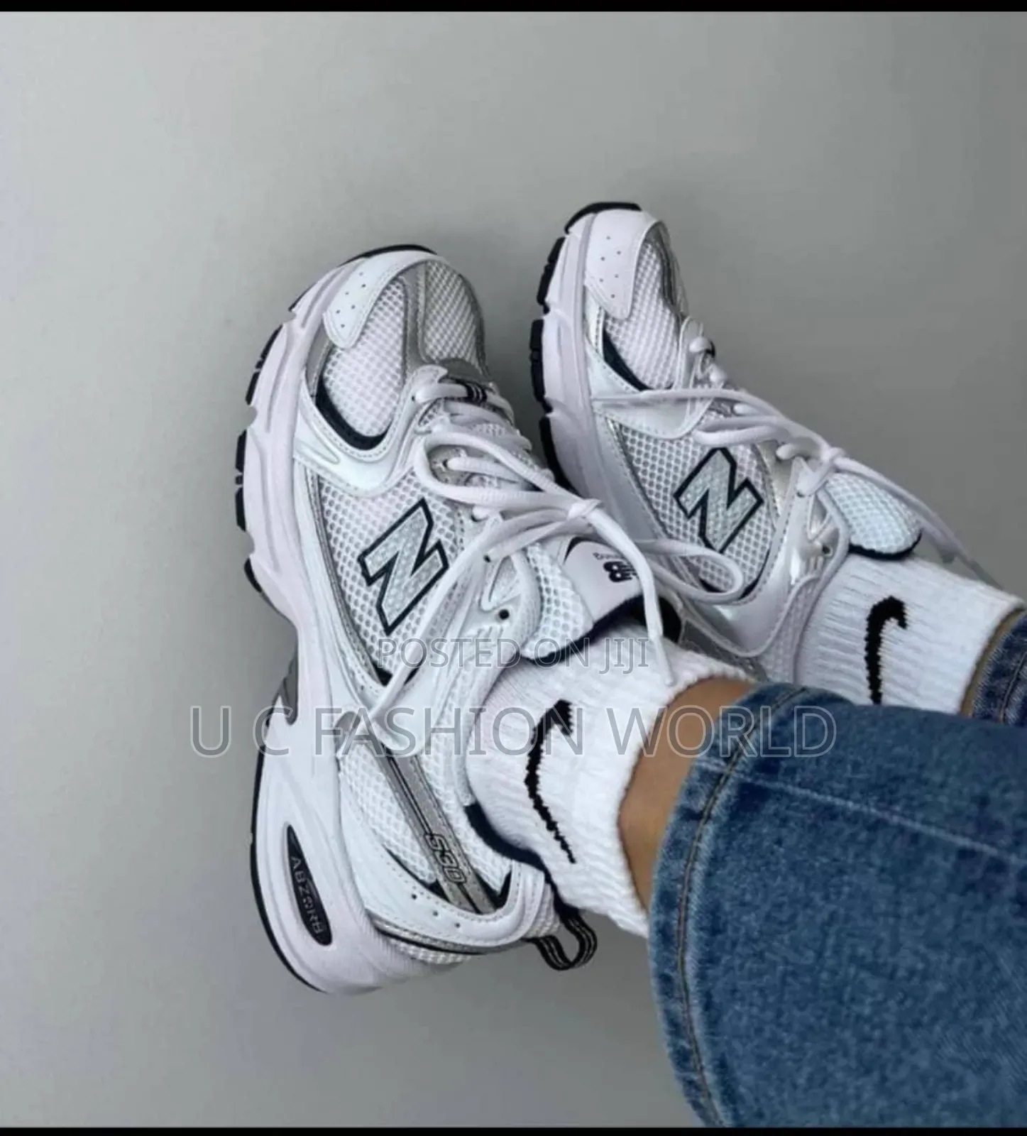 High Quality Unisex New Balance Sneakers