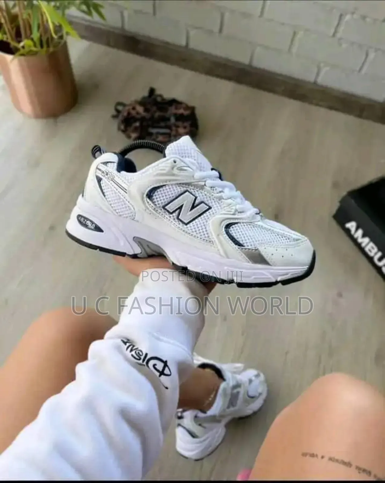High Quality Unisex New Balance Sneakers