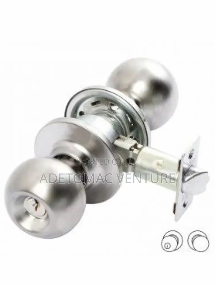 Original Europe T Tech Lock