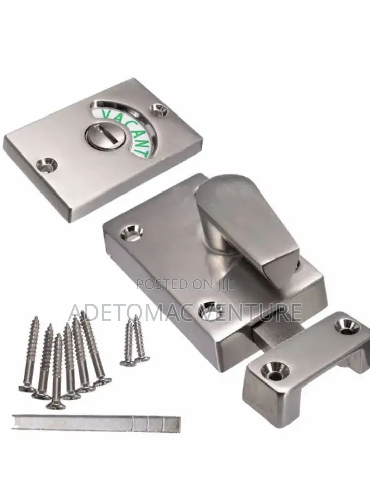 Original Europe T Tech Lock