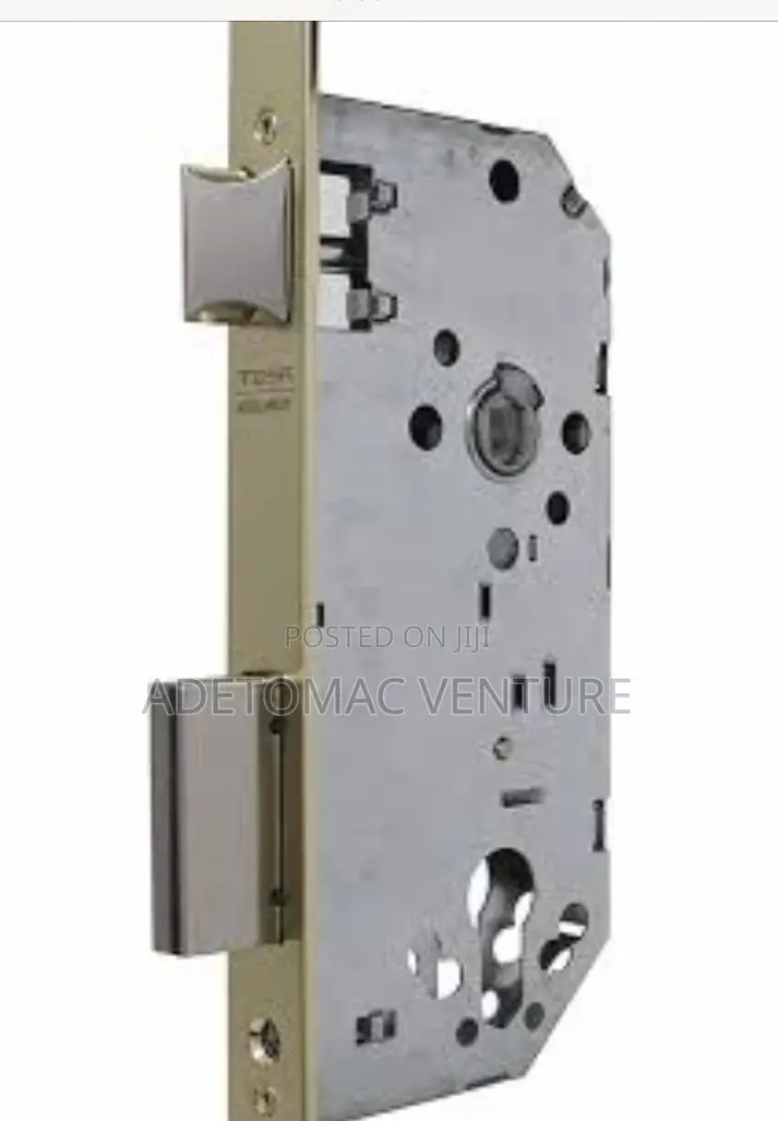 Original Europe T Tech Lock