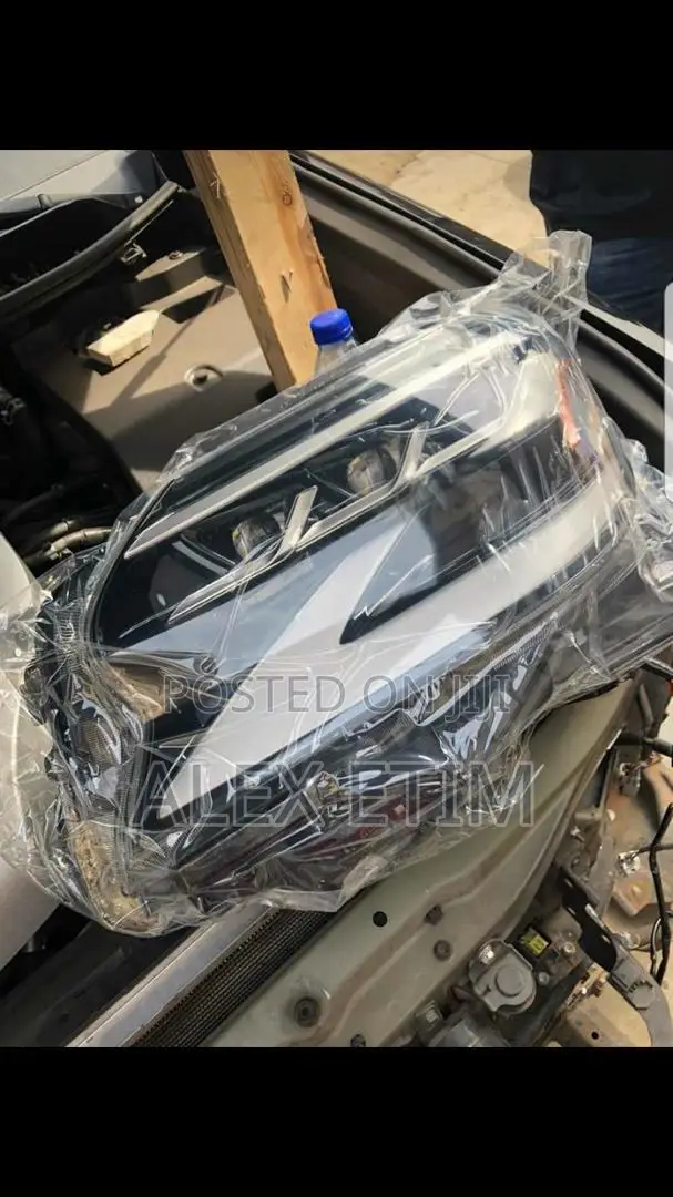 Fullight Gx460 2023 Three Torch Available as Seen