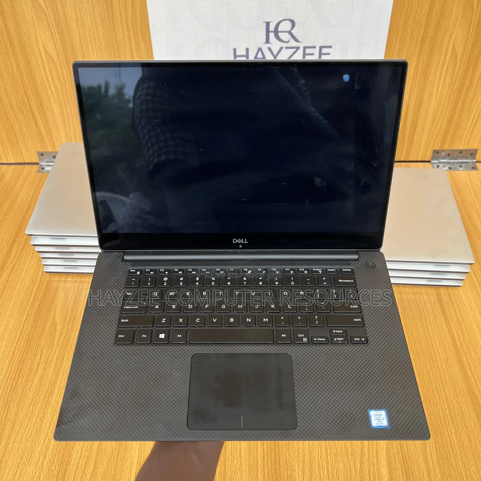 Laptop Dell Precision 15 5540 16GB Intel Core i7 SSD 512GB