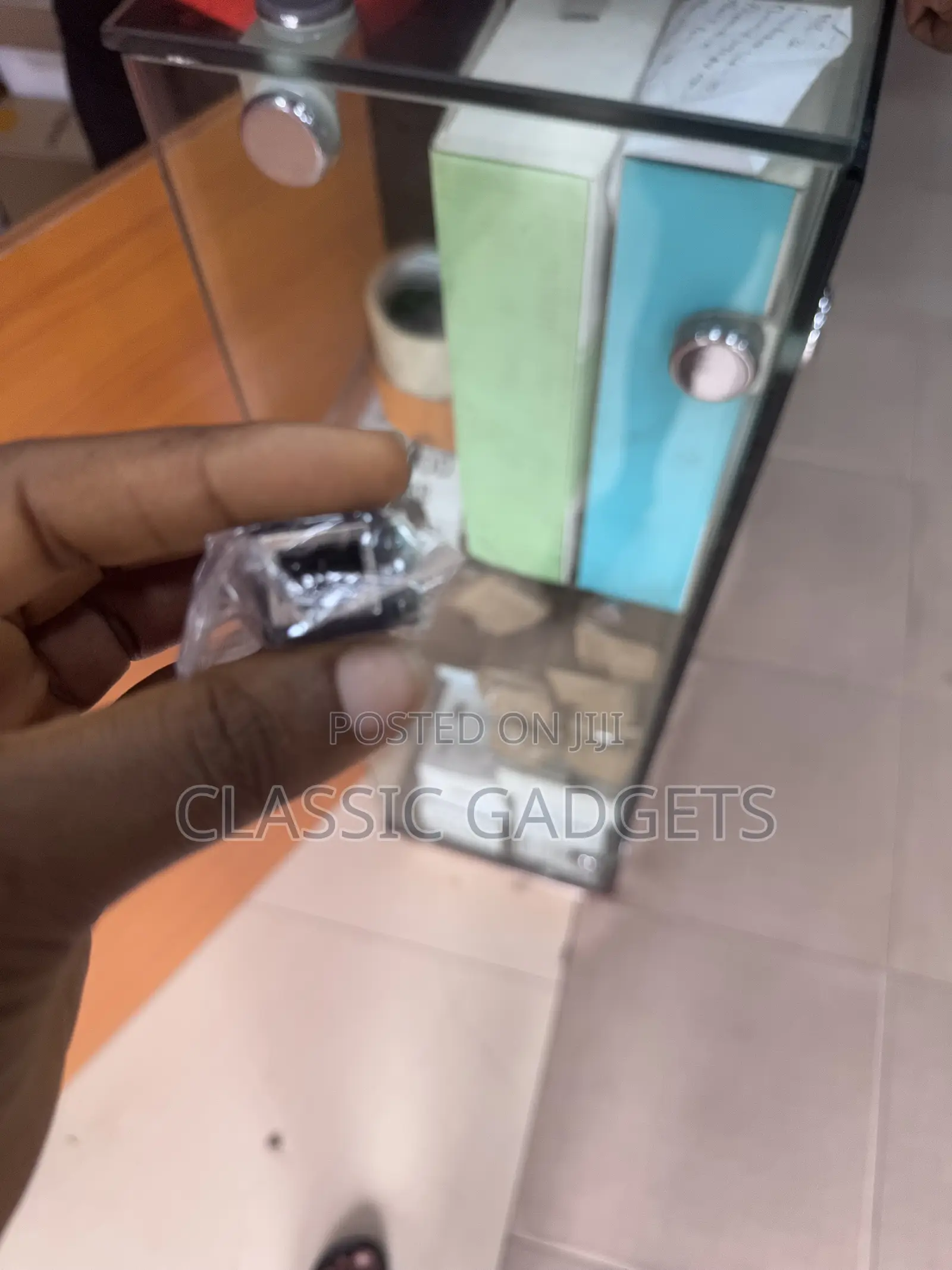 RJ11 Female To Female Lan Connector/Adapter