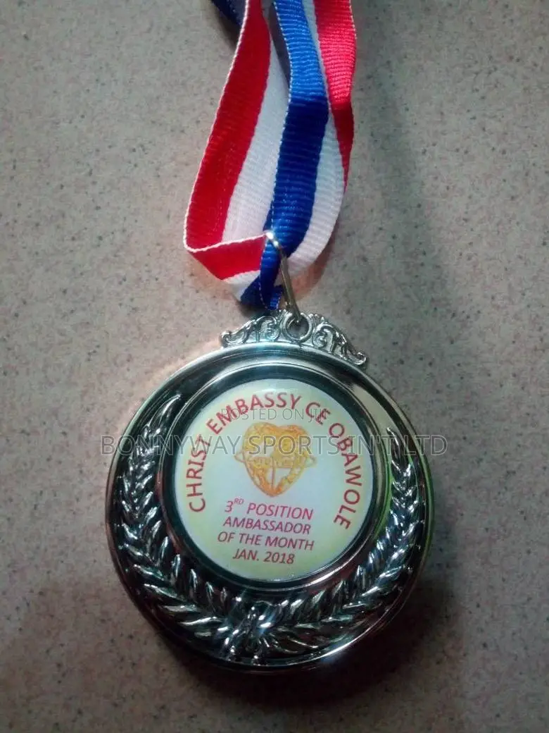 Get Ur Event Medals,Gold,Silver,Bronze