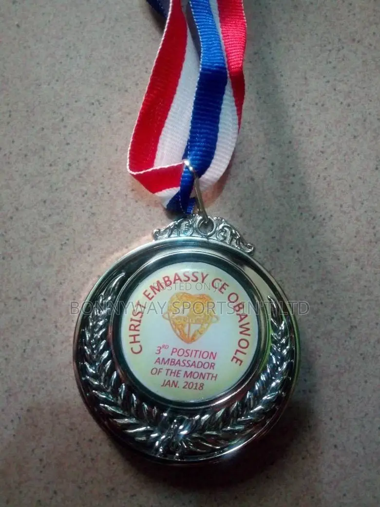 Get Ur Event Medals,Gold,Silver,Bronze