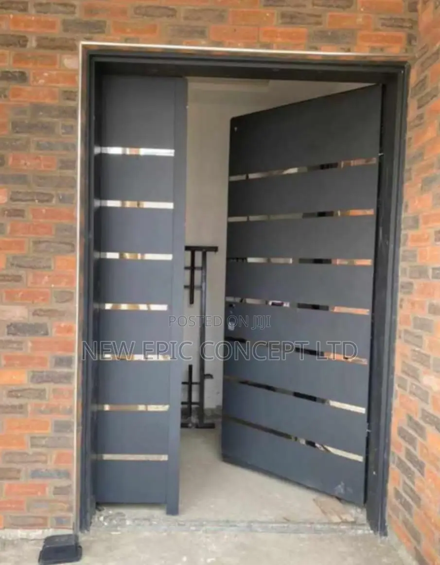 Special 4ft Israel Double Door