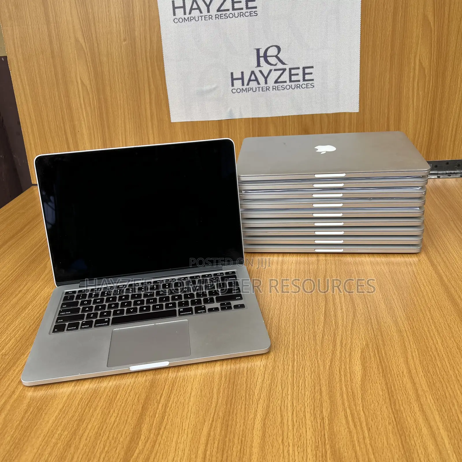 Laptop Apple MacBook Pro 2015 16GB Intel Core I5 SSD 256GB