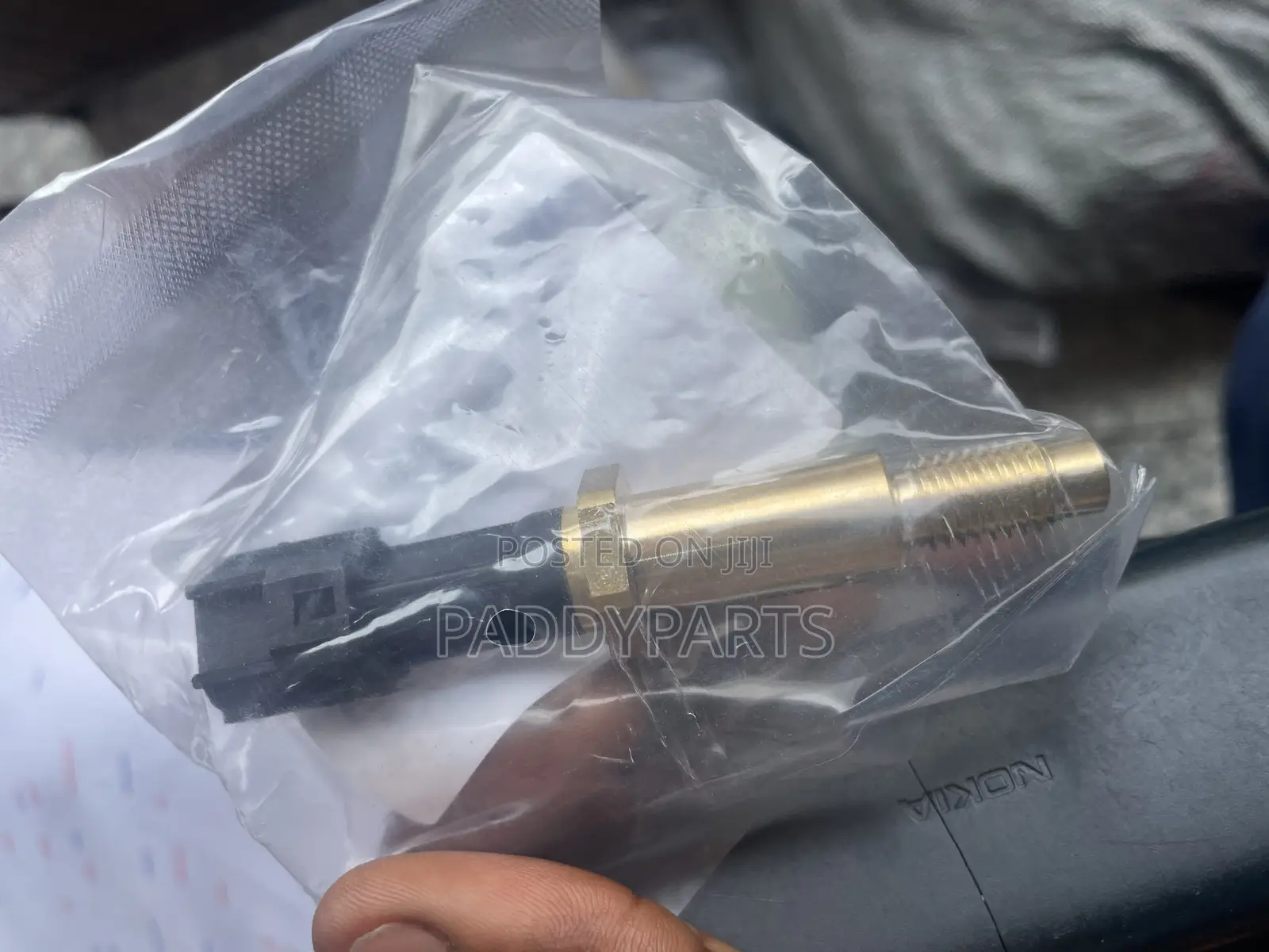 Ford Ranger Temperature Sensor 2001-2011