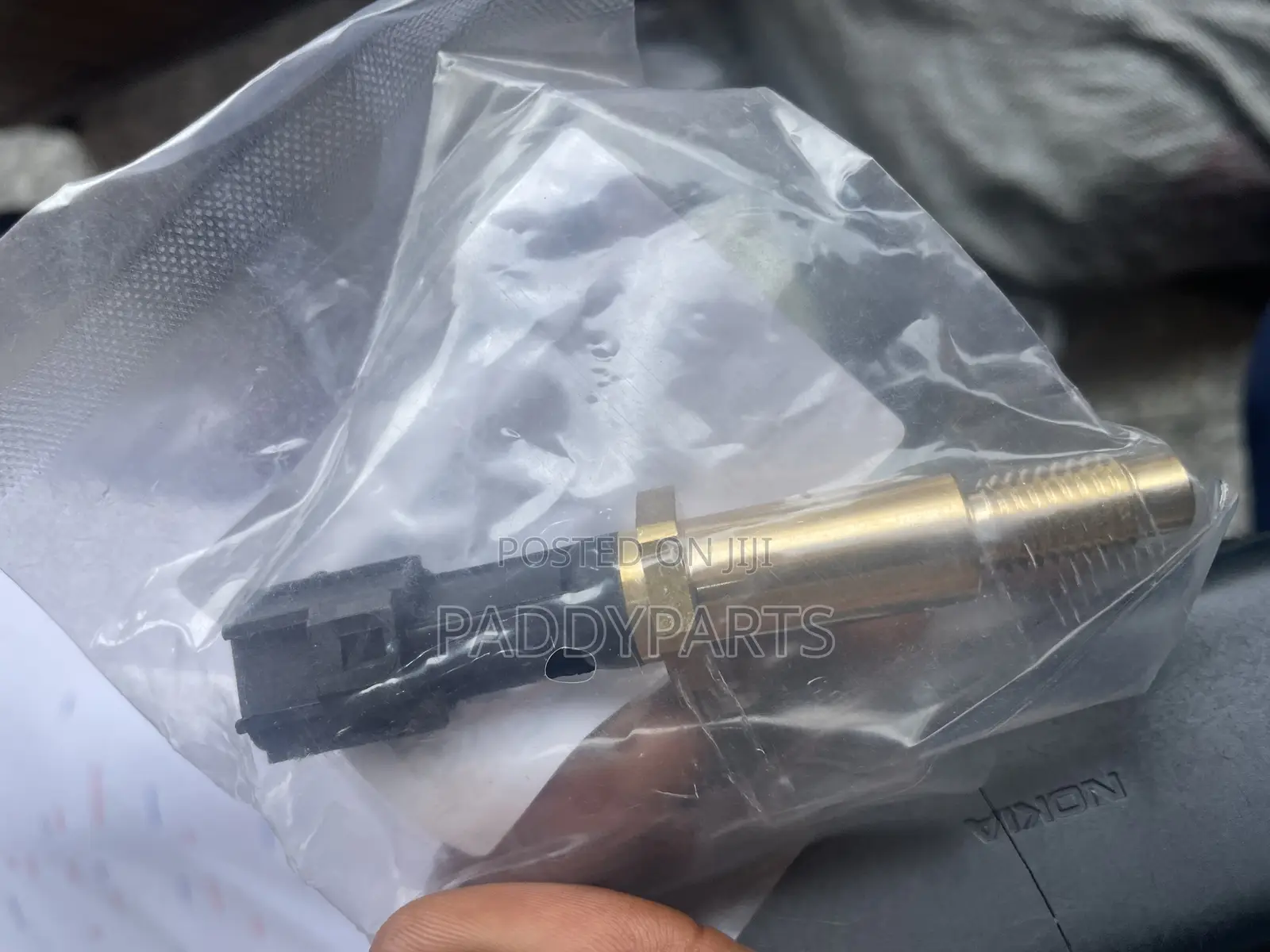 Ford Ranger Temperature Sensor 2001-2011