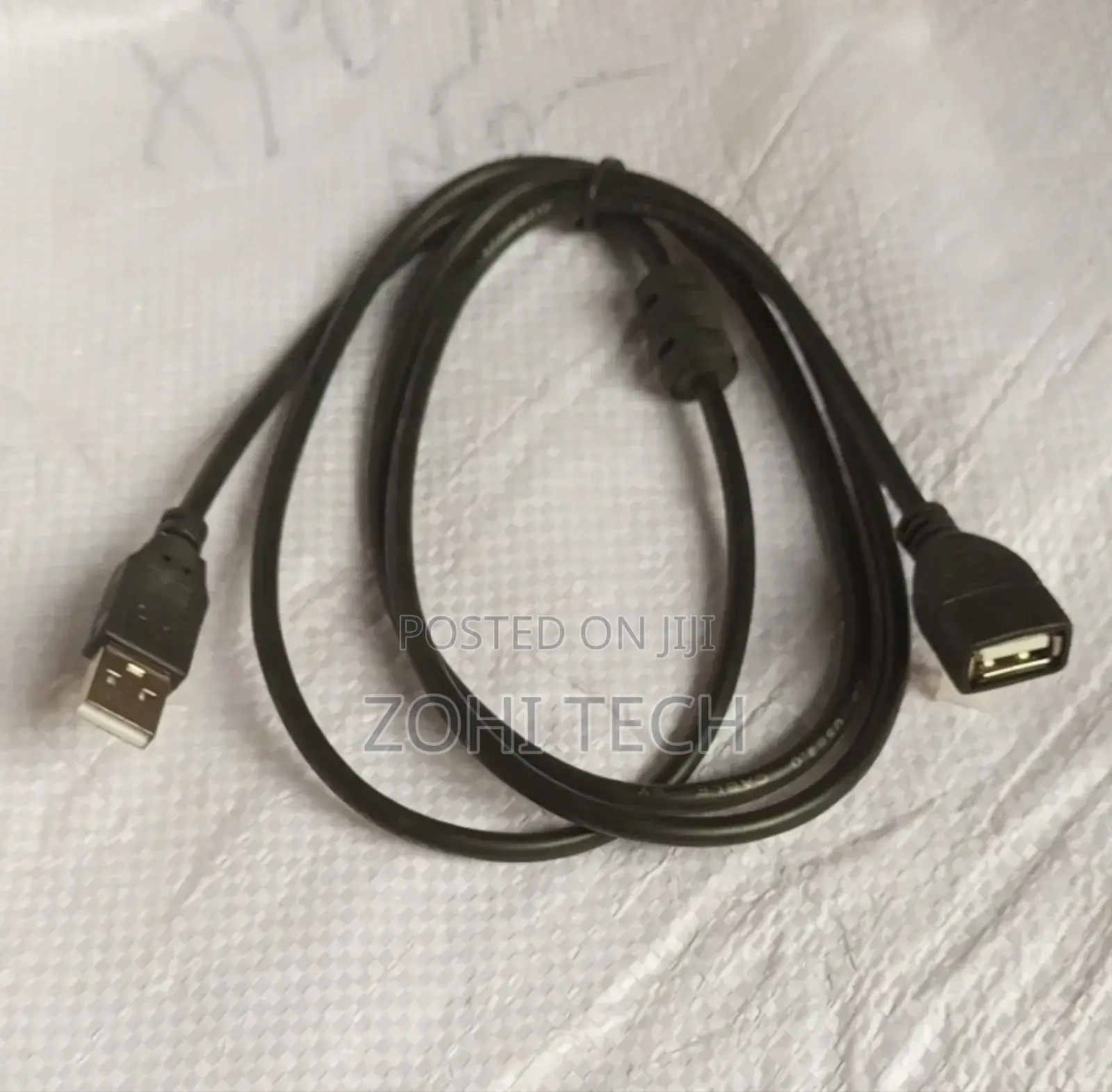 1.5m USB Extension Cable