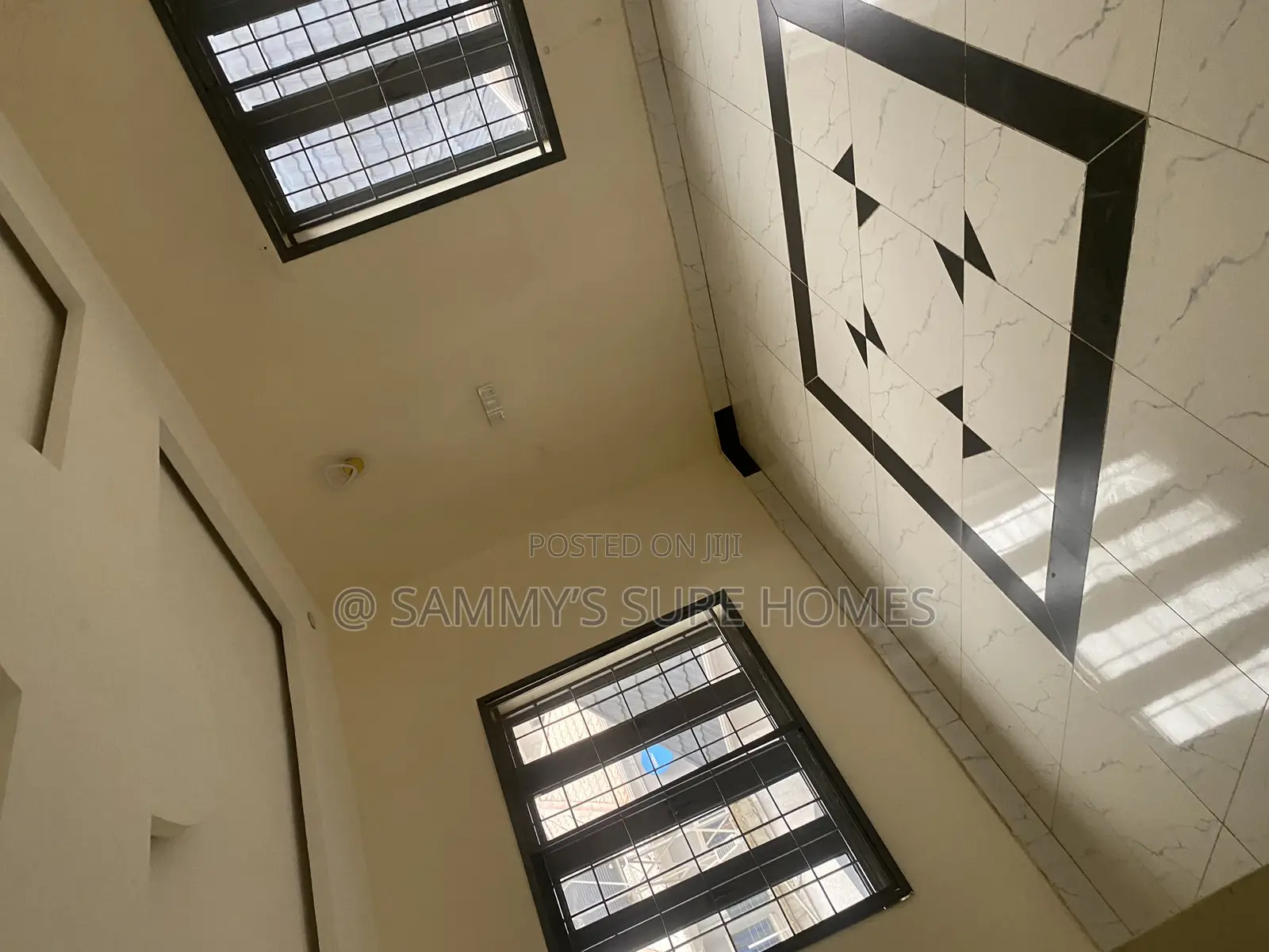 4bdrm Duplex in 69 Road Gwarinpa for rent