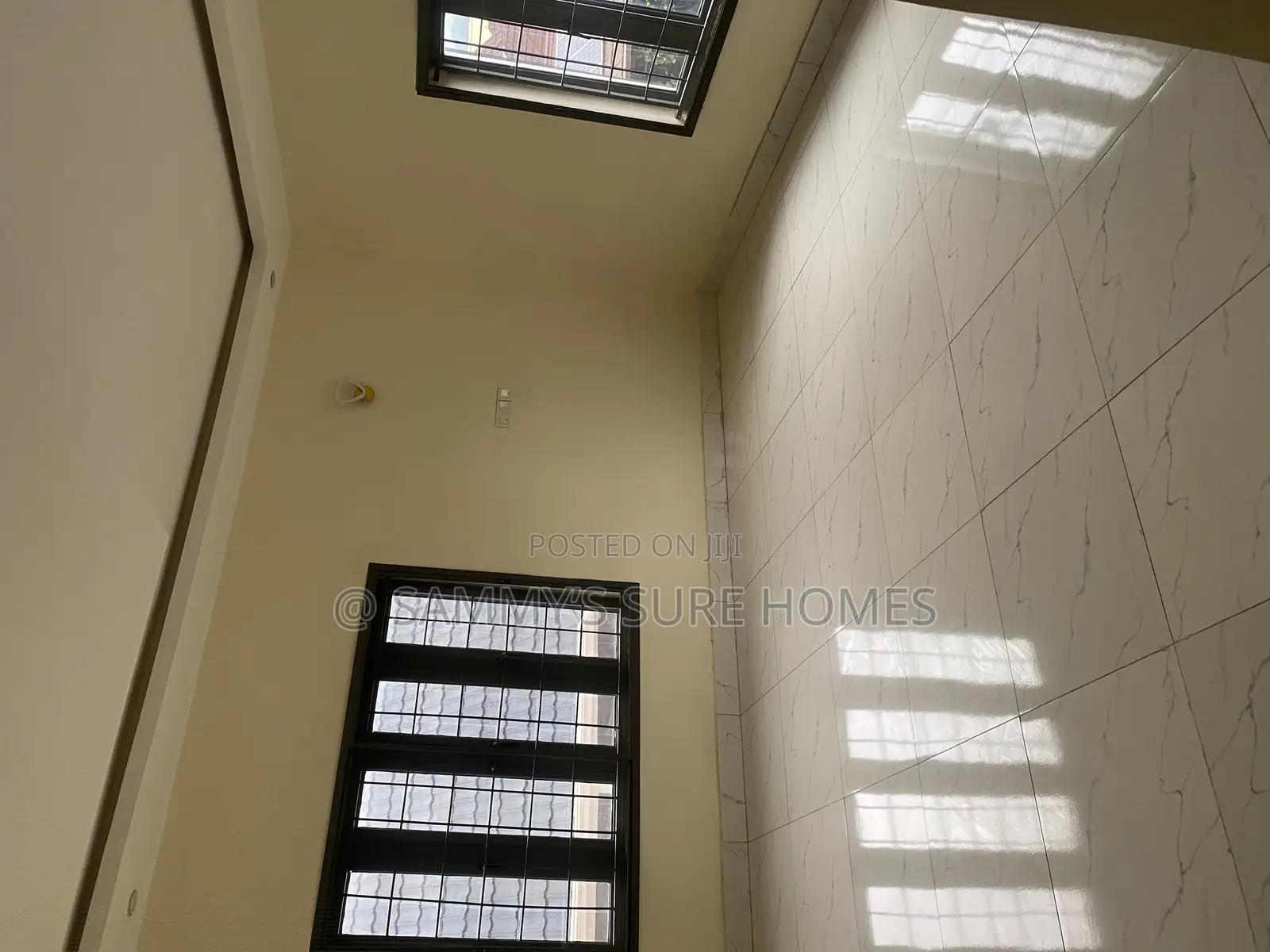 4bdrm Duplex in 69 Road Gwarinpa for rent