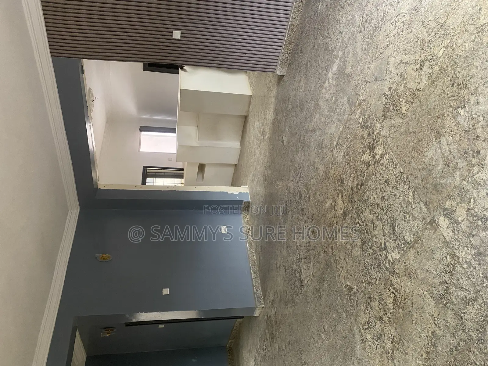 4bdrm Duplex in 69 Road Gwarinpa for rent