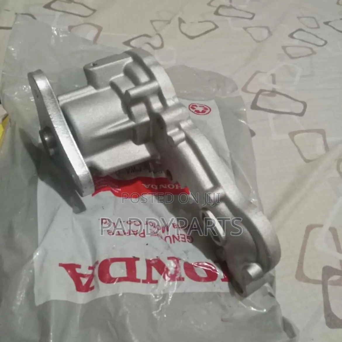 Honda City Water Pump