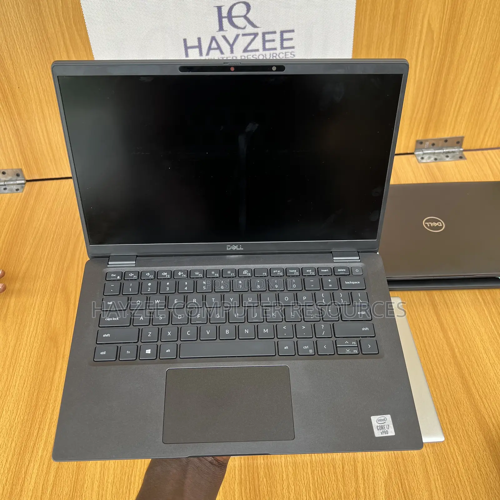 Laptop Dell Latitude 7420 16GB Intel Core I7 SSD 512GB