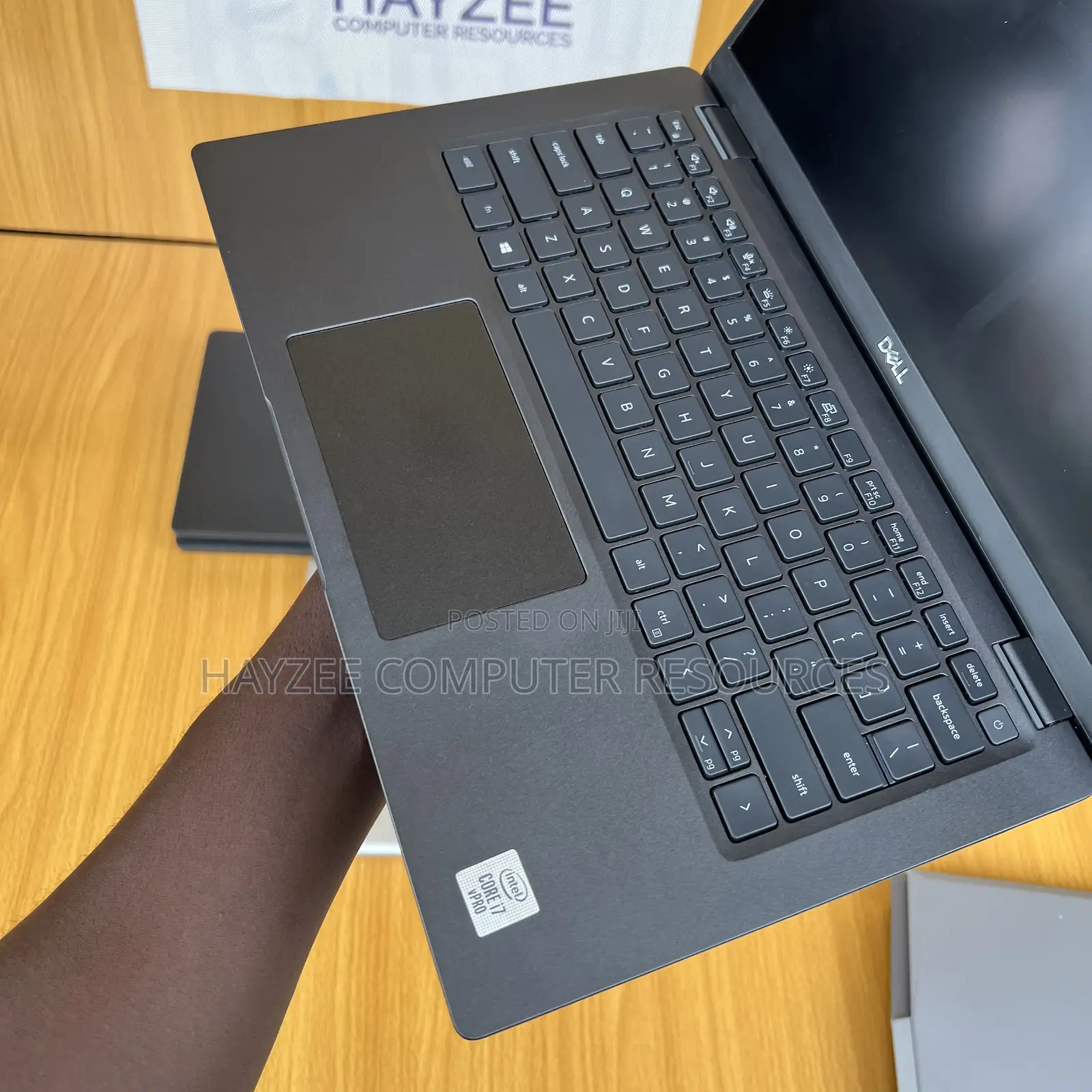 Laptop Dell Latitude 7420 16GB Intel Core I7 SSD 512GB