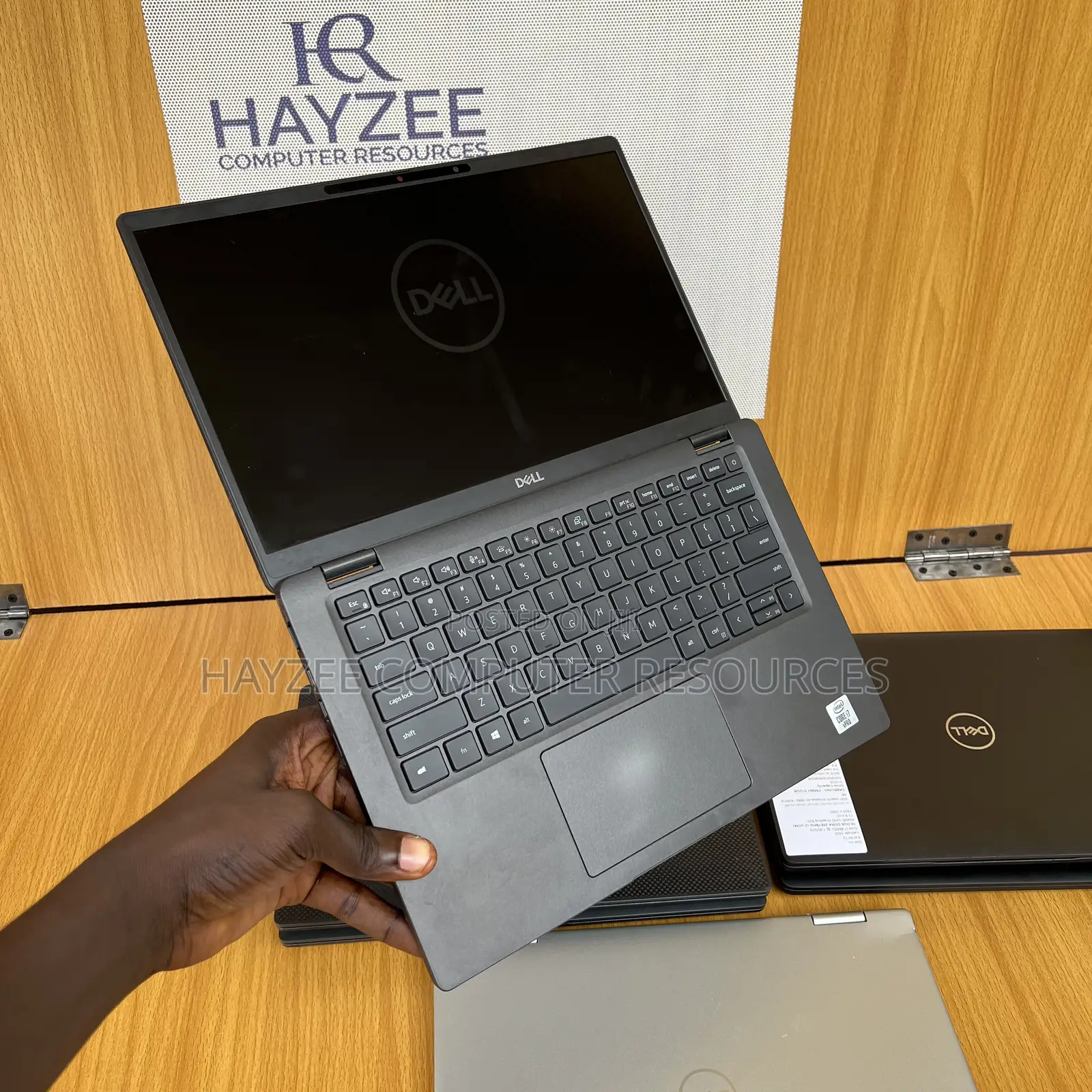 Laptop Dell Latitude 7420 16GB Intel Core I7 SSD 512GB