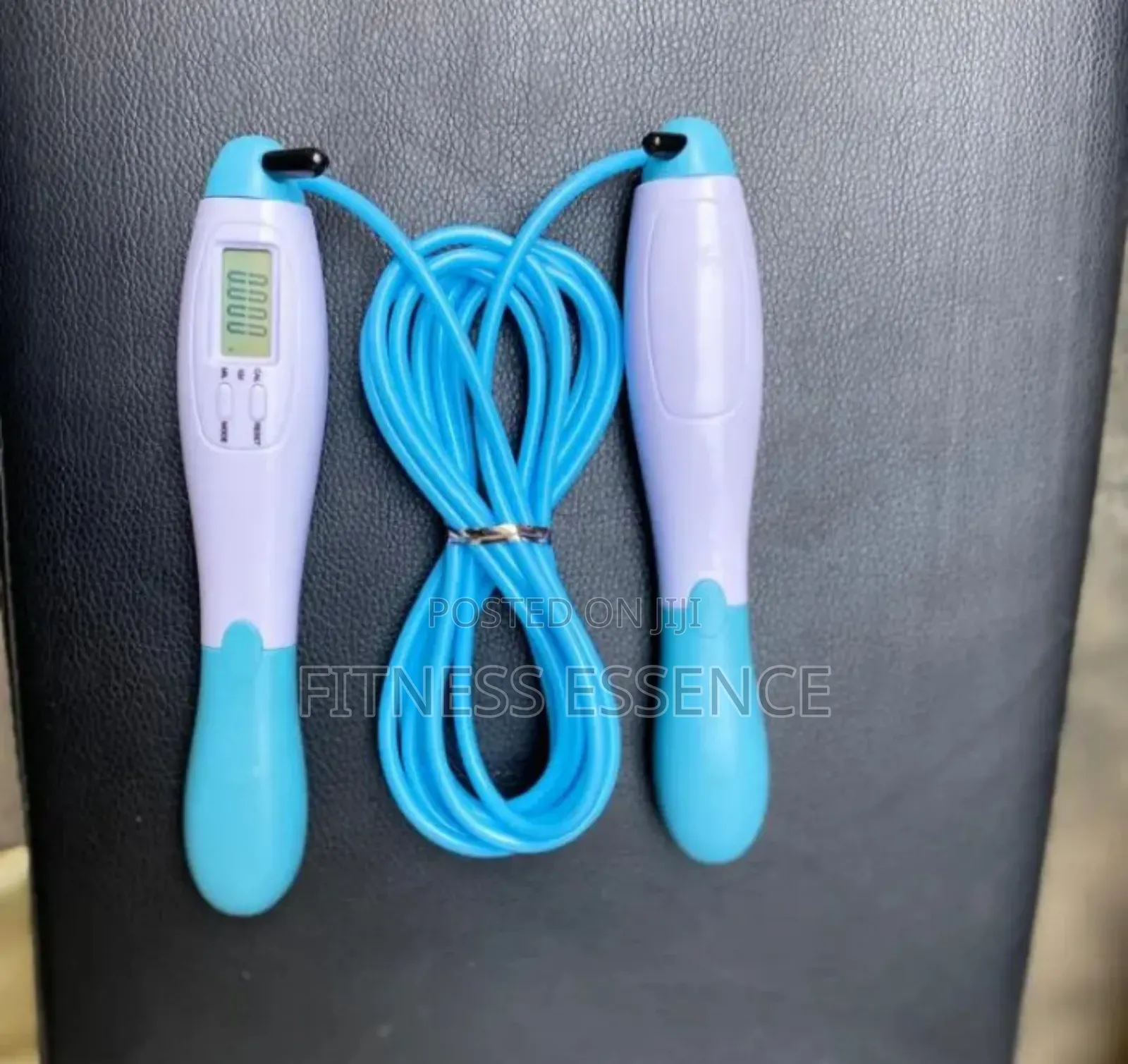 Strong Quality Digital Skipping Rope (FX654)