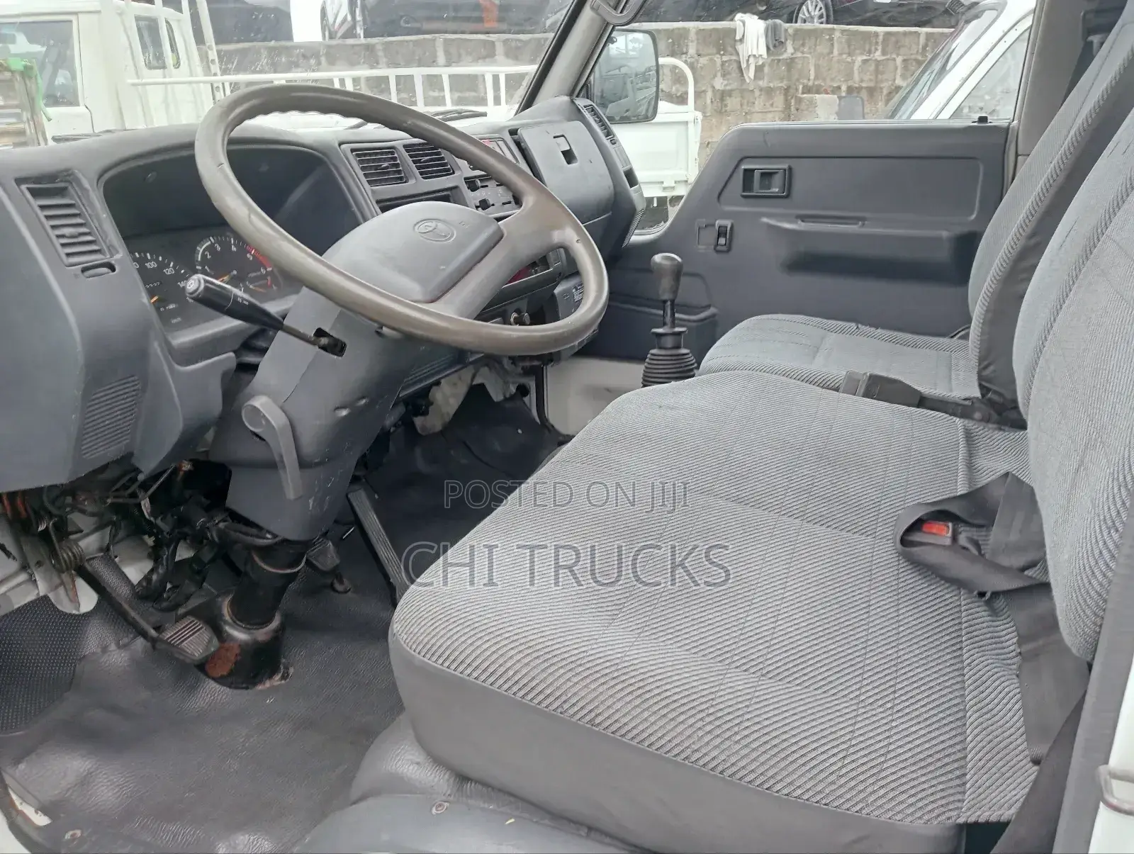 Toyota Dyna