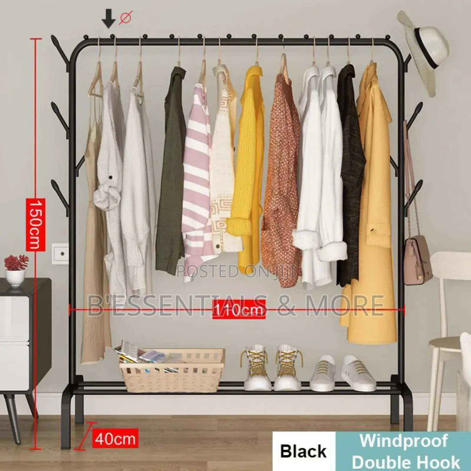 High Quality Single Pole Hanger