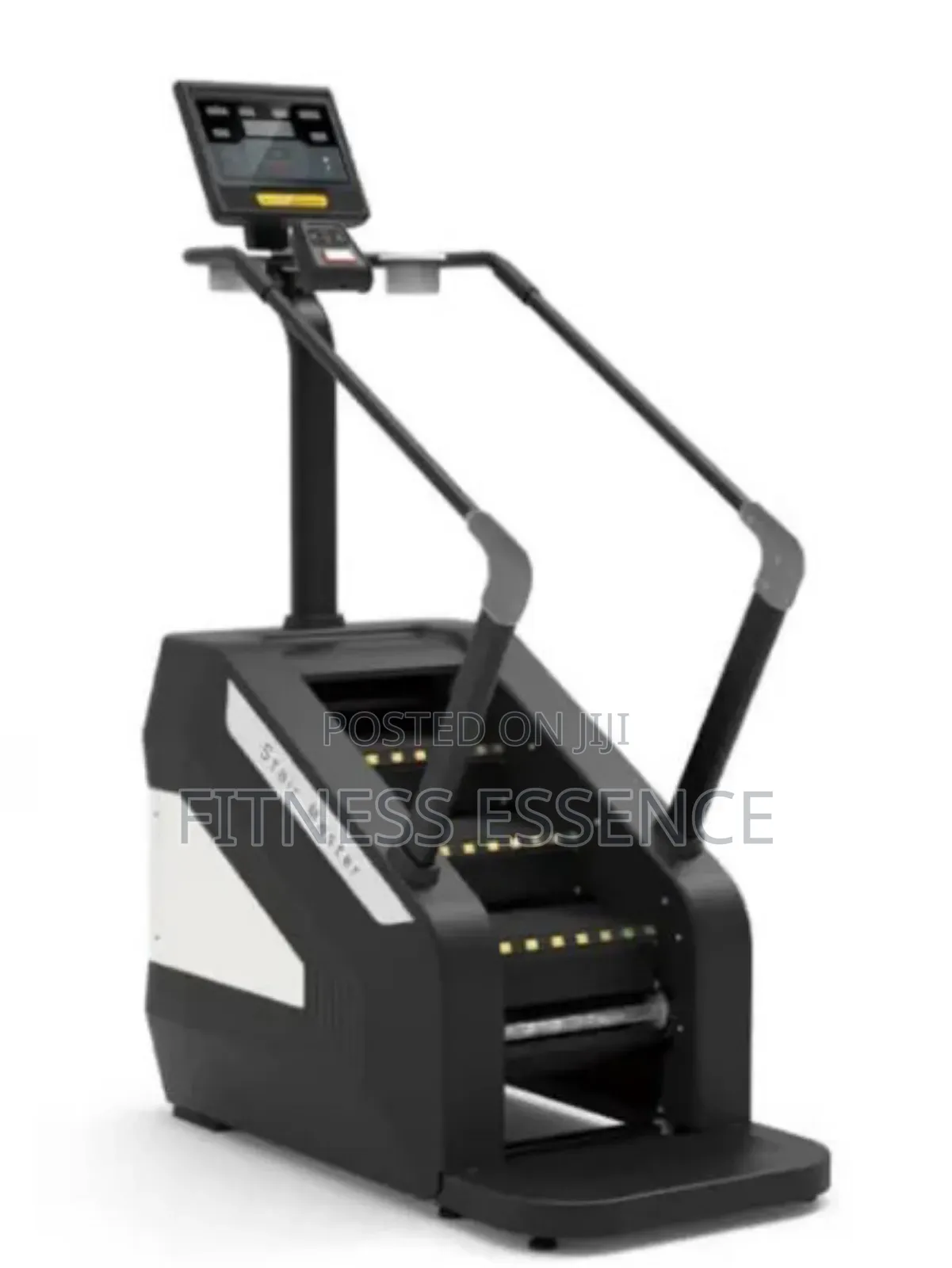 New Commercial Stair Climber