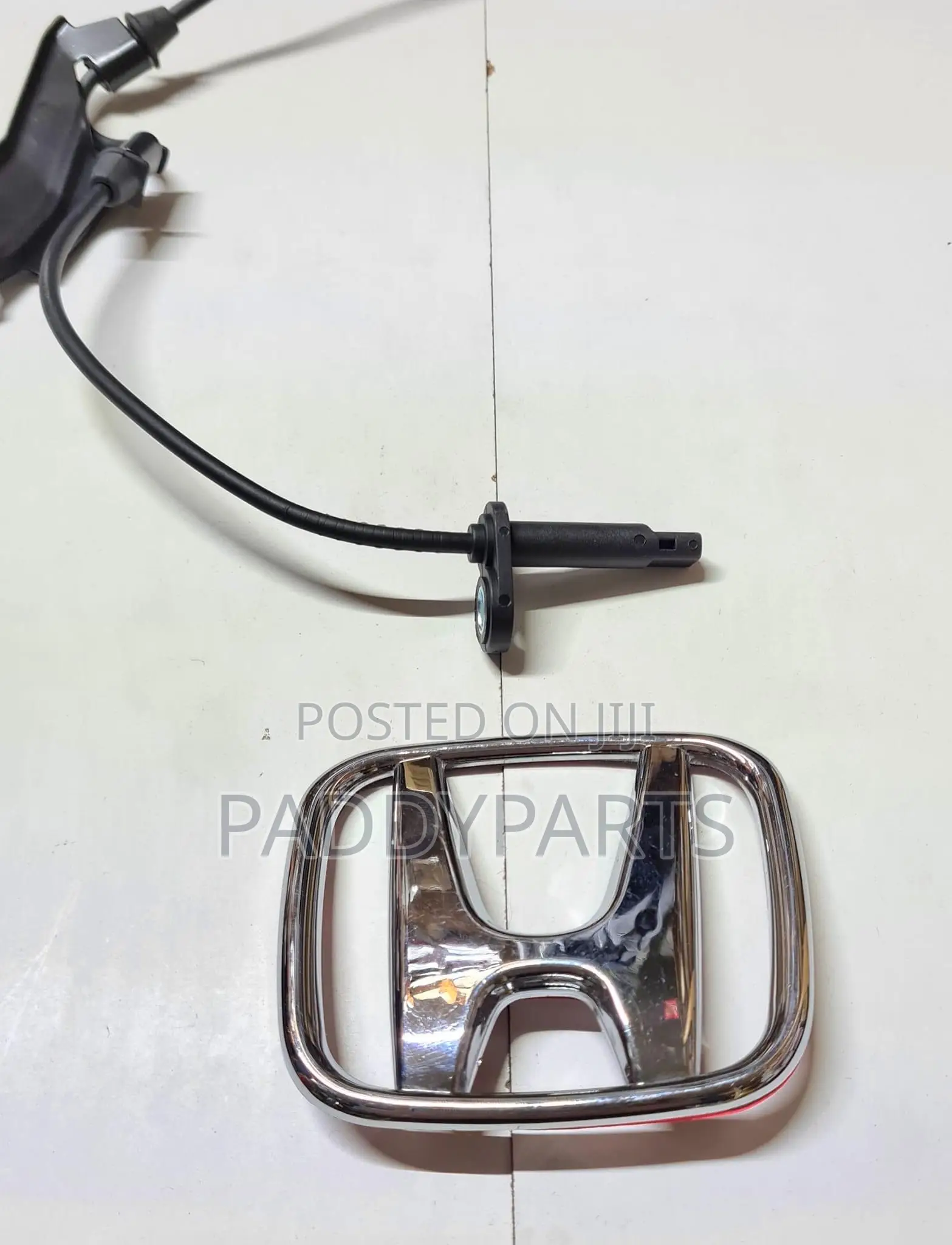 Honda Pilot Abs Wheel Speed Sensor