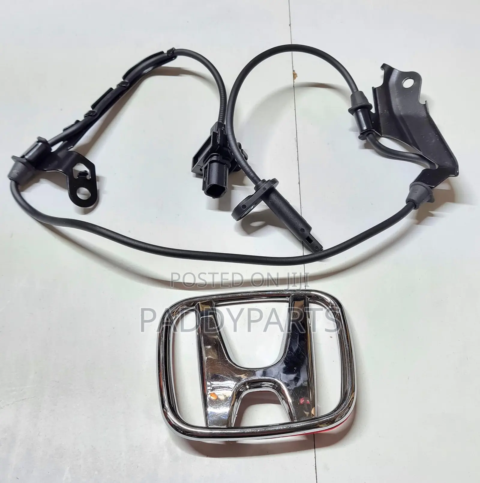 Honda Pilot Abs Wheel Speed Sensor