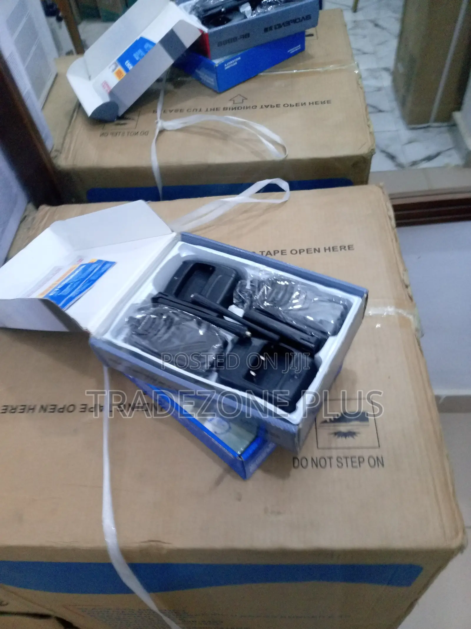 Baofeng Walkie Talkie Twoway Radio