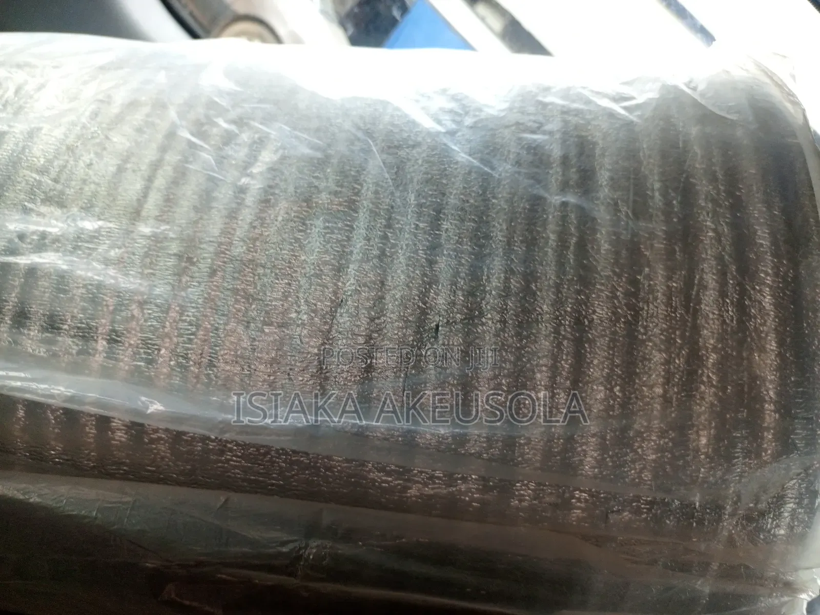 German Underlay For Laminated Wooden And Spc Flooring