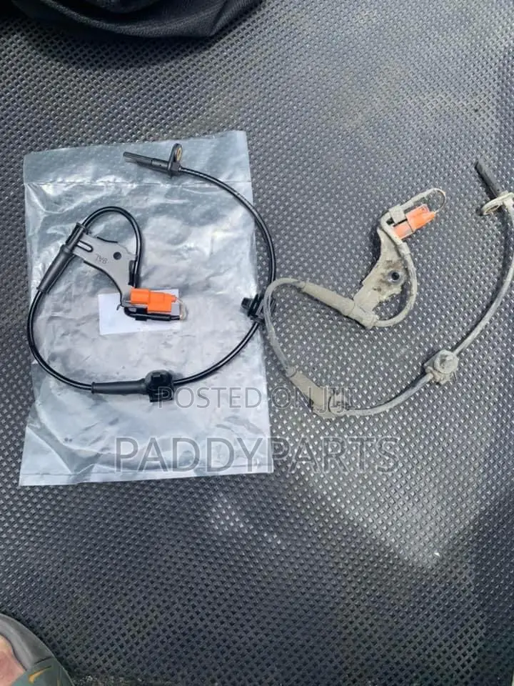 Honda CR-V Abs Wheel Speed Sensor