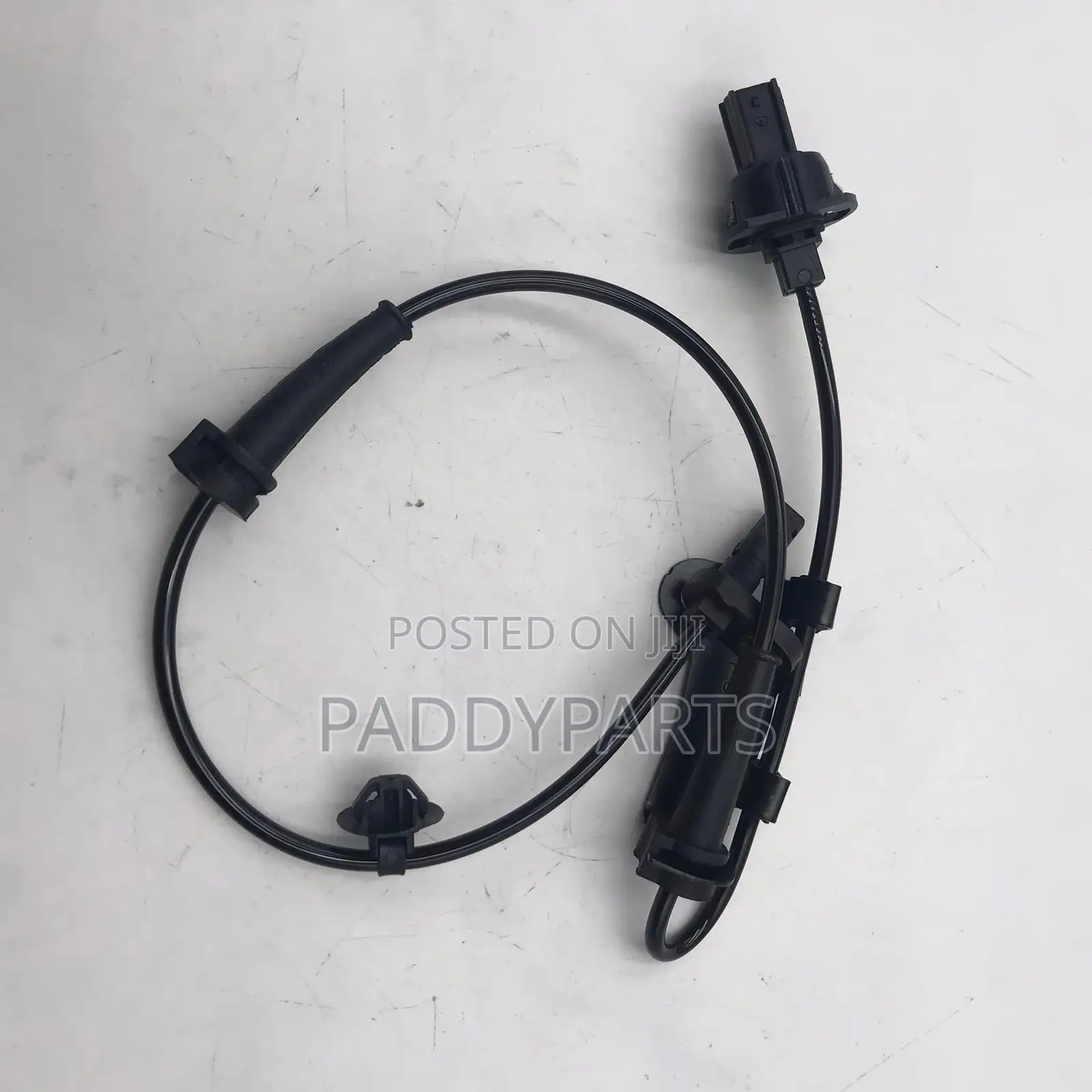 Honda CR-V Abs Wheel Speed Sensor