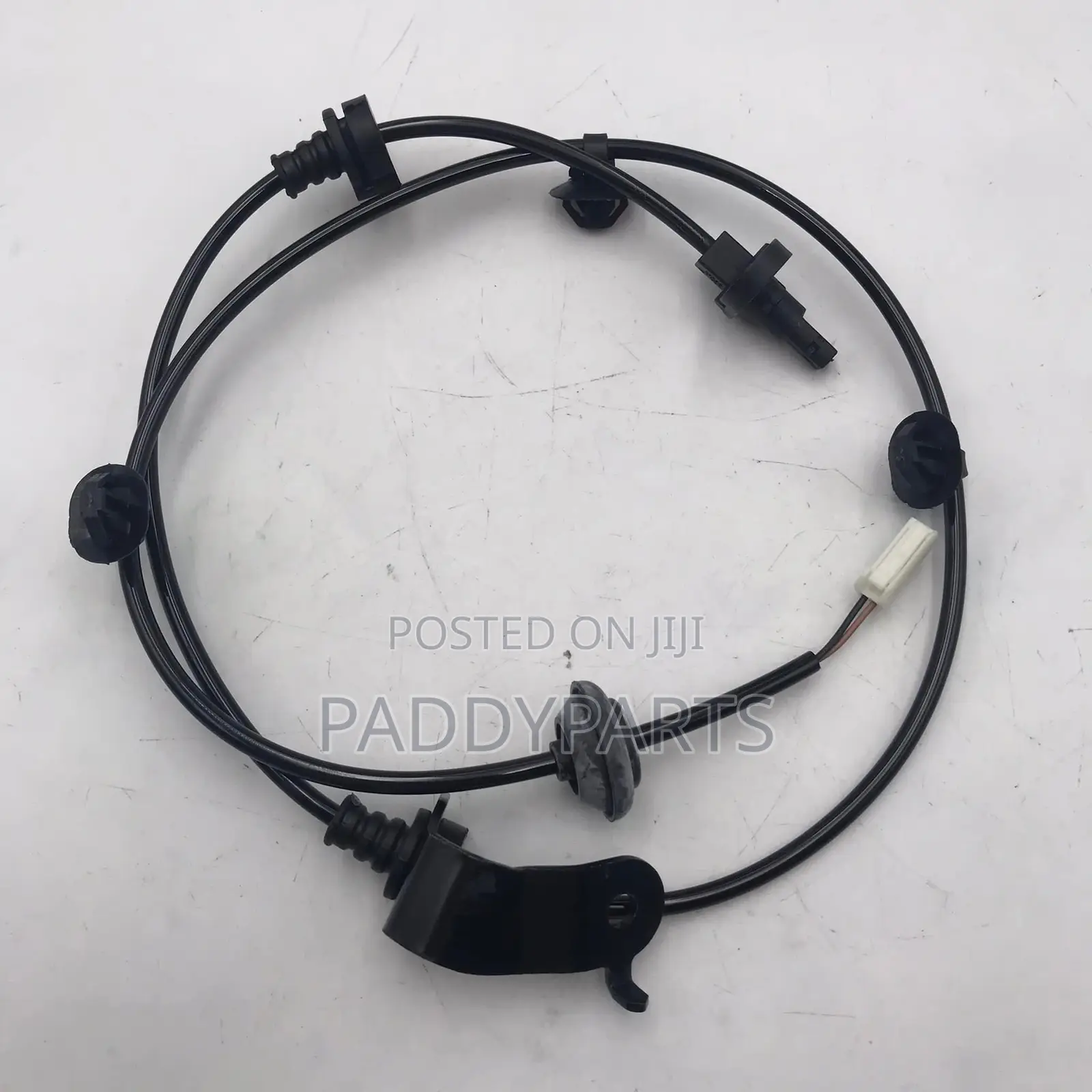 Honda CR-V Abs Wheel Speed Sensor