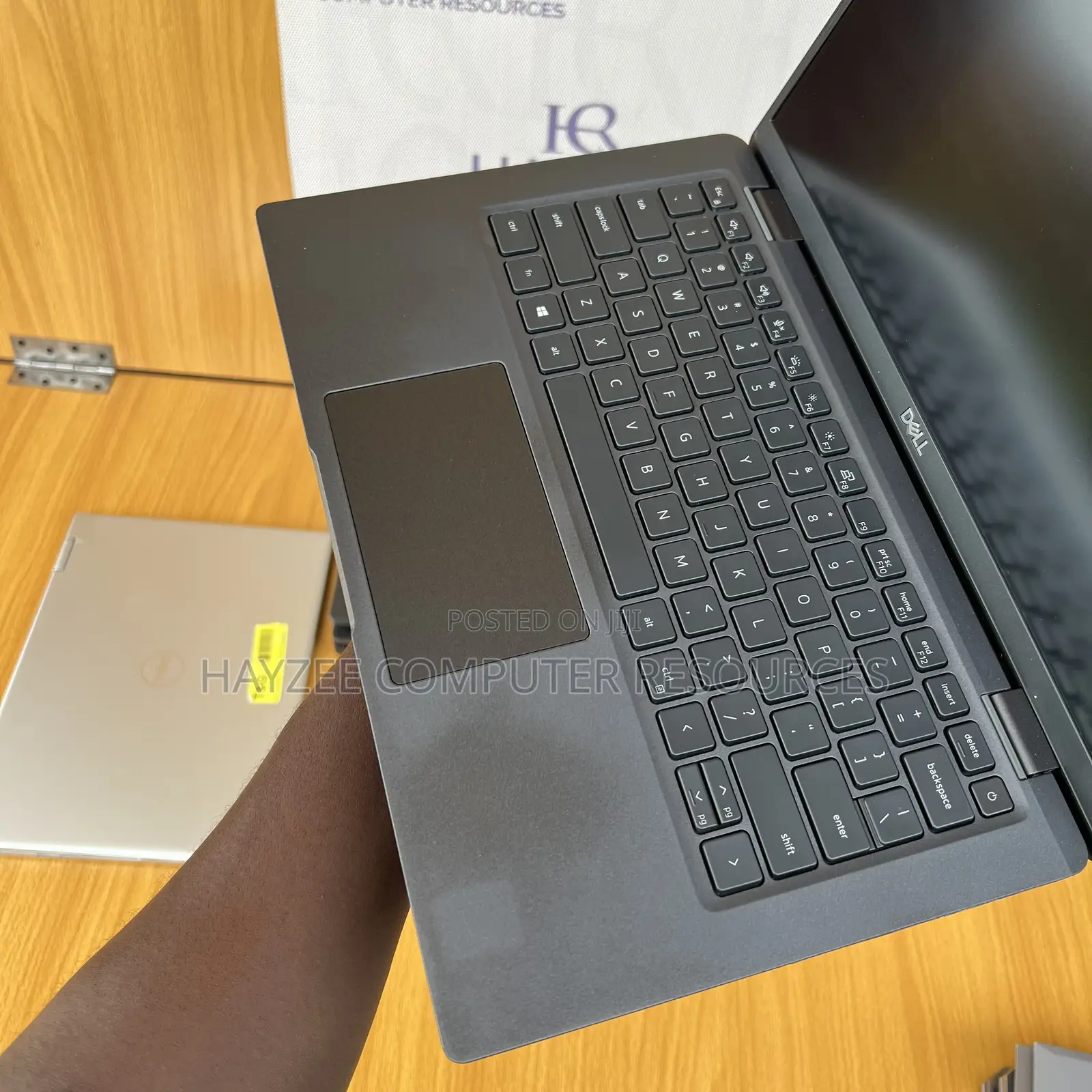 Laptop Dell Latitude 7420 16GB Intel Core I7 SSD 512GB
