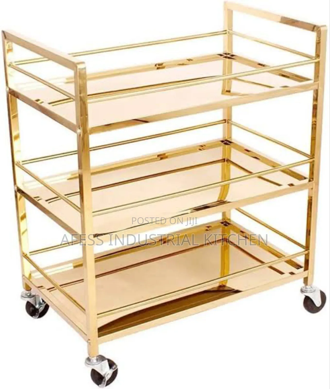Food Trolley