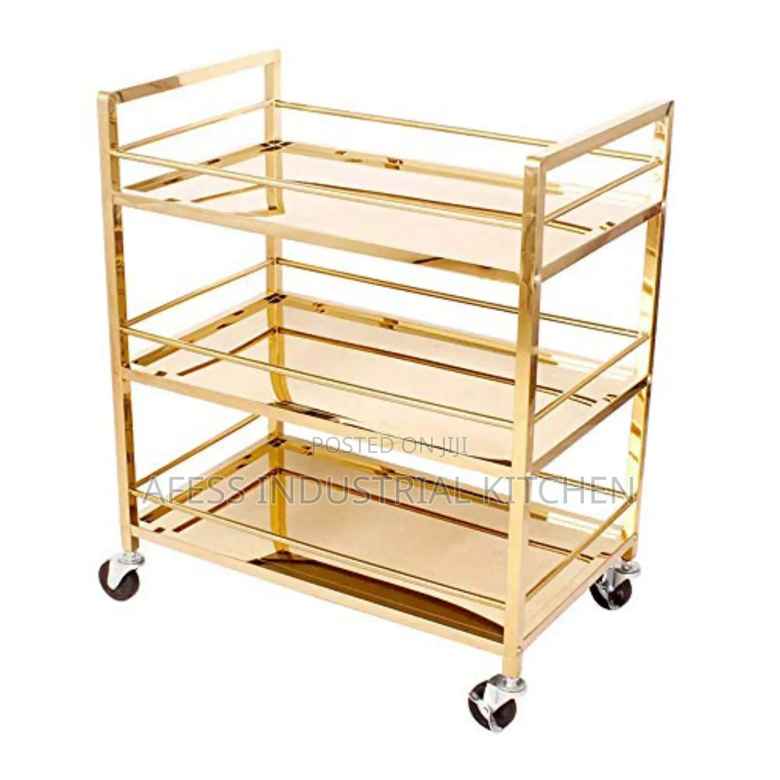 Food Trolley