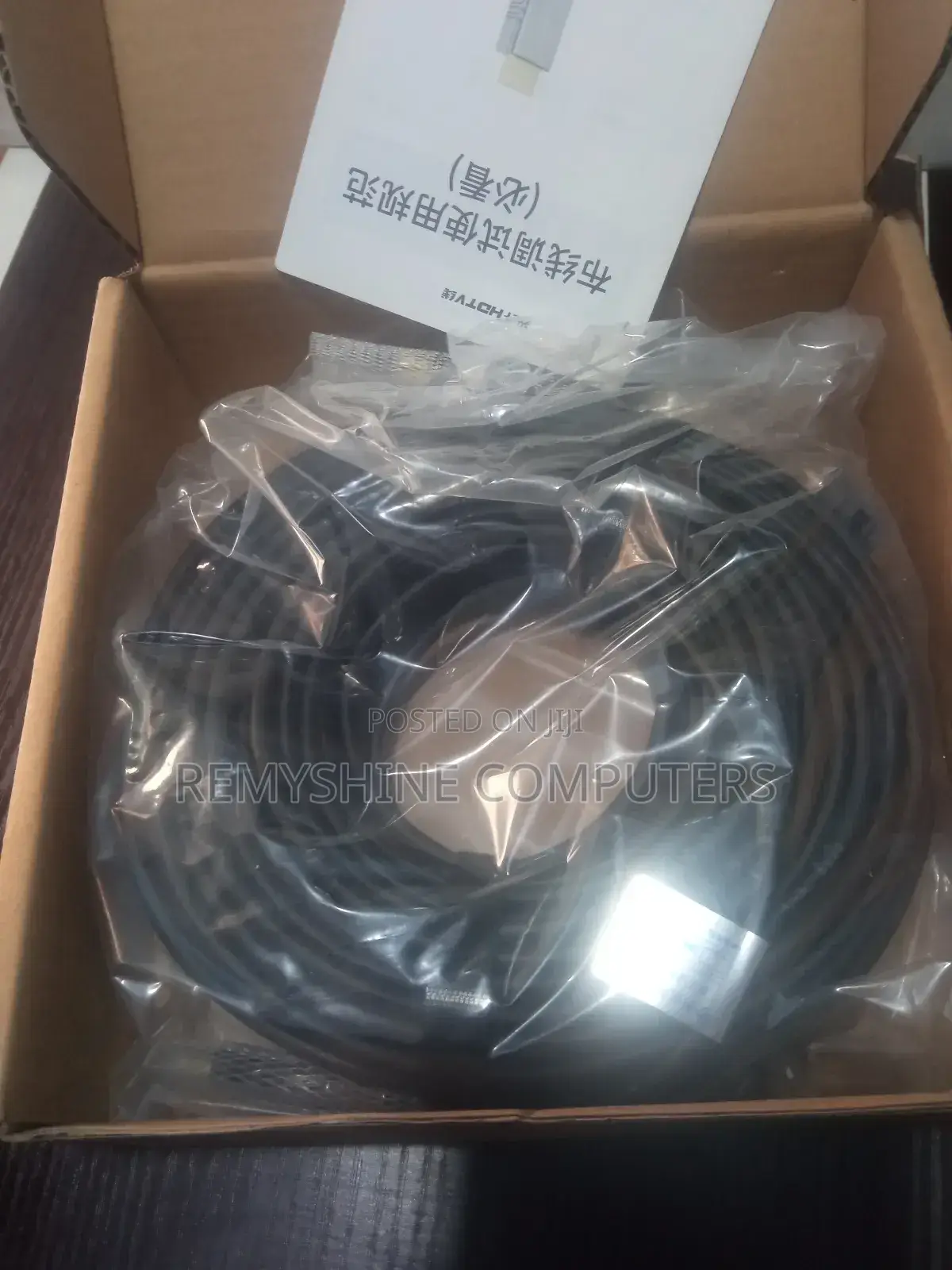 30m Hdmi Fiber Optical Cable