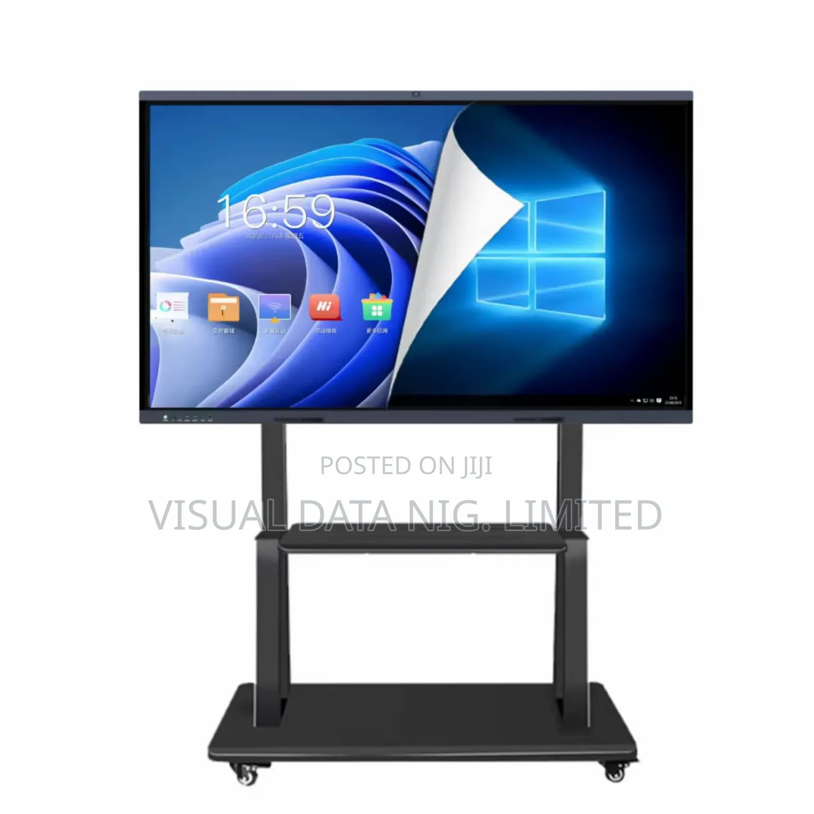 Interactive Flat Panel 75inches